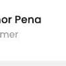 Eleanor Pena