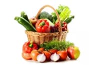 Fresh Vegetables