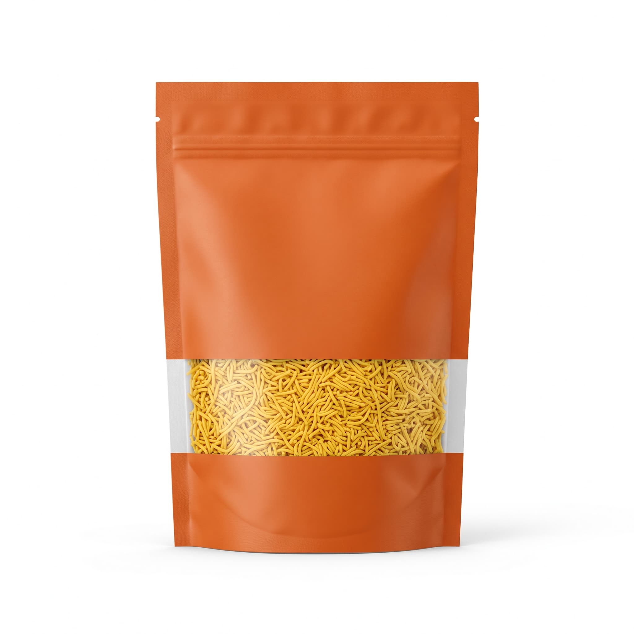 EcoBazar Bhujia Sev (200 g)