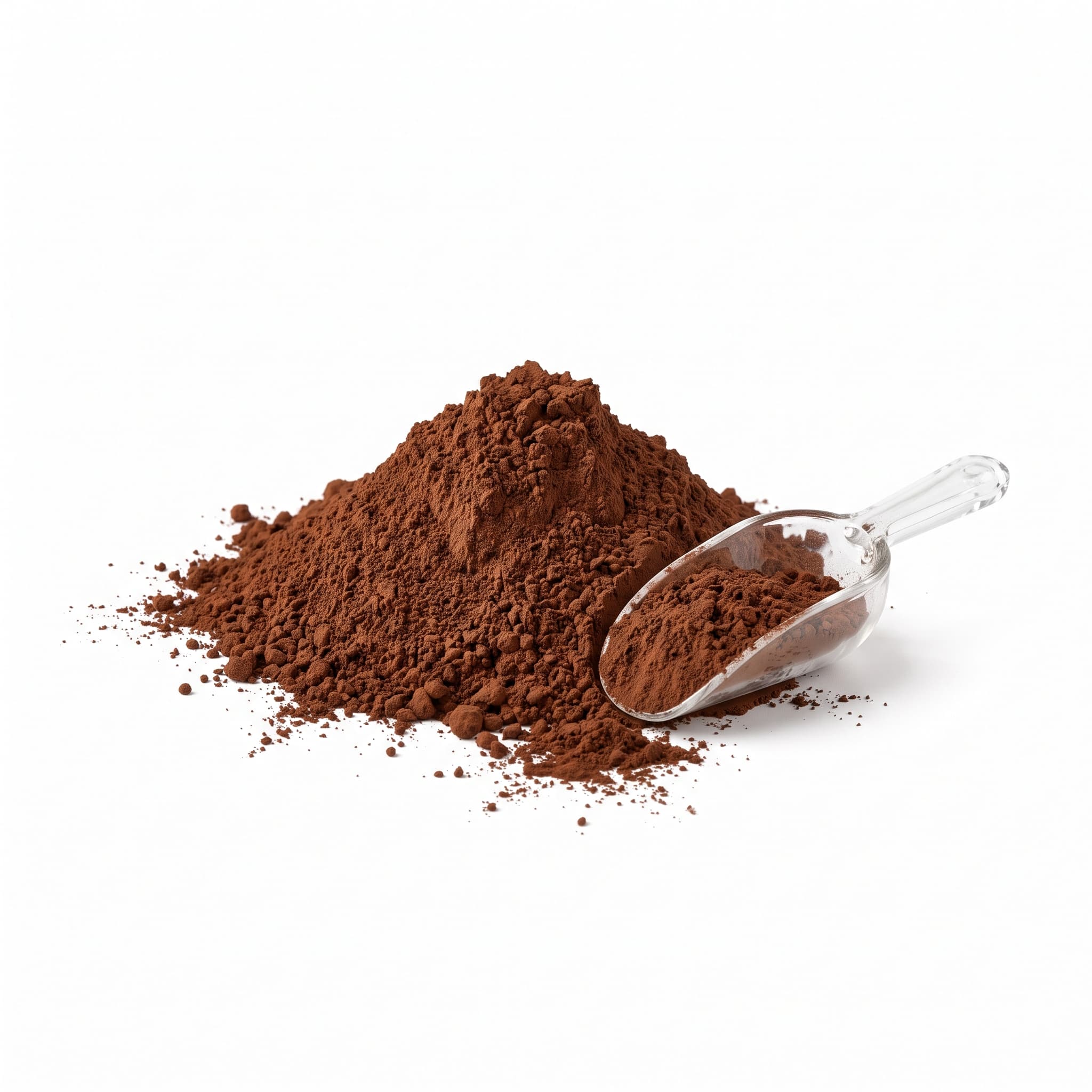 EcoBazar Pure Cocoa Powder (100 g)
