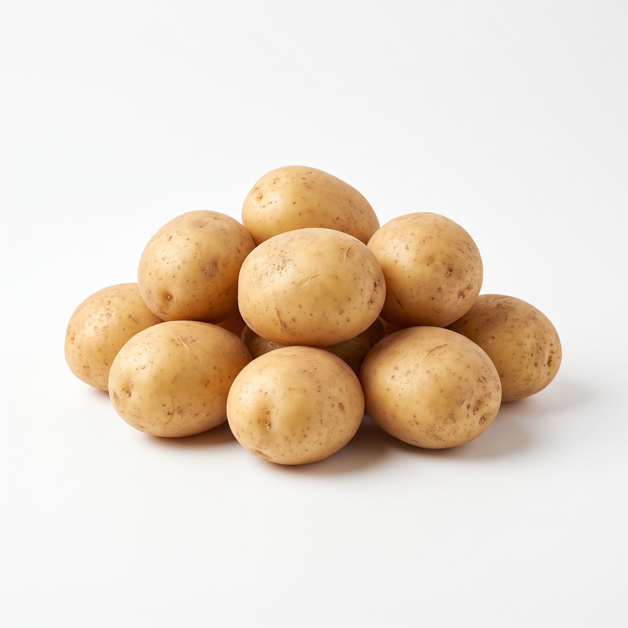 Deshi Aloo — Local Potato (1 kg)