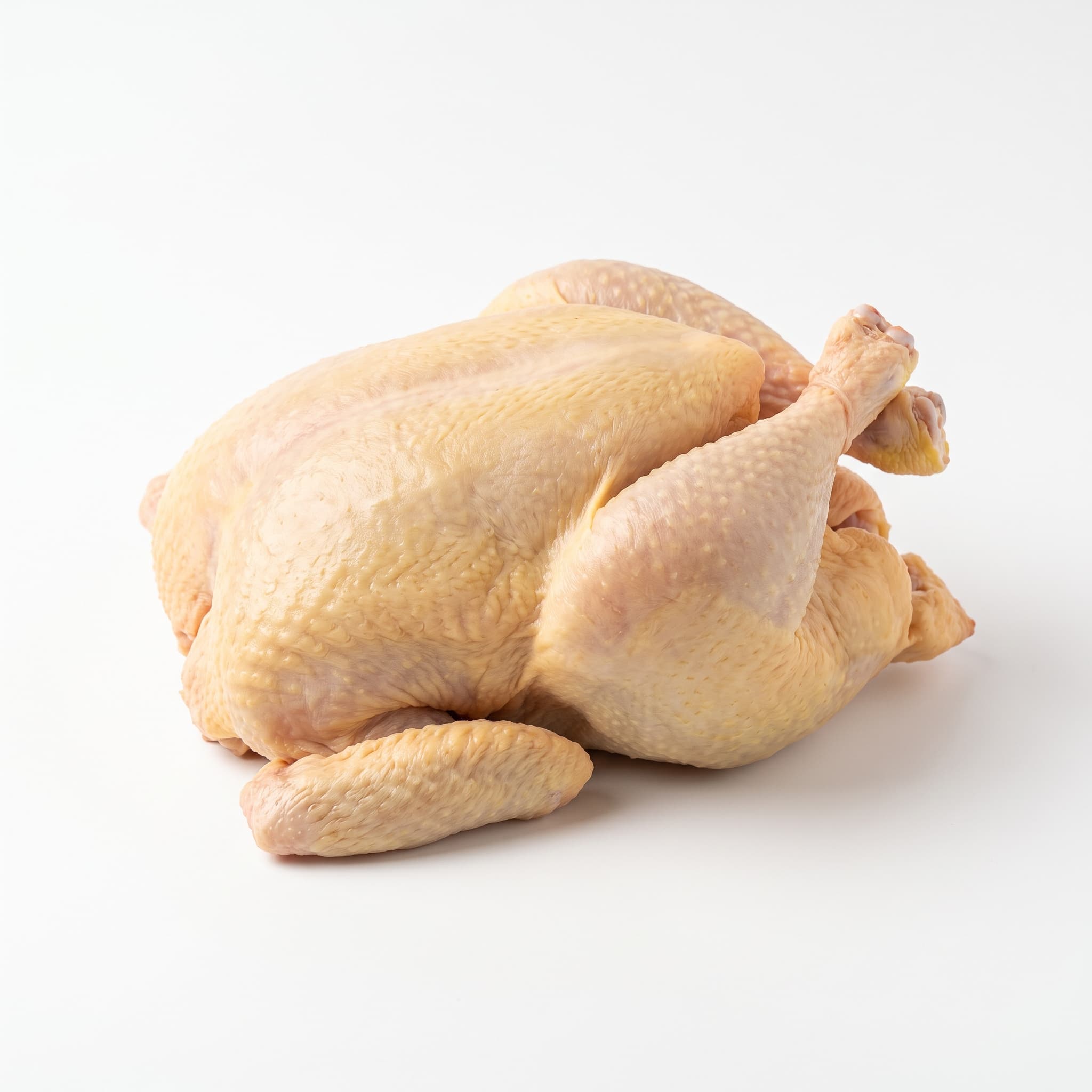 Deshi Murgi — Local Chicken (whole, ~1.2 kg)