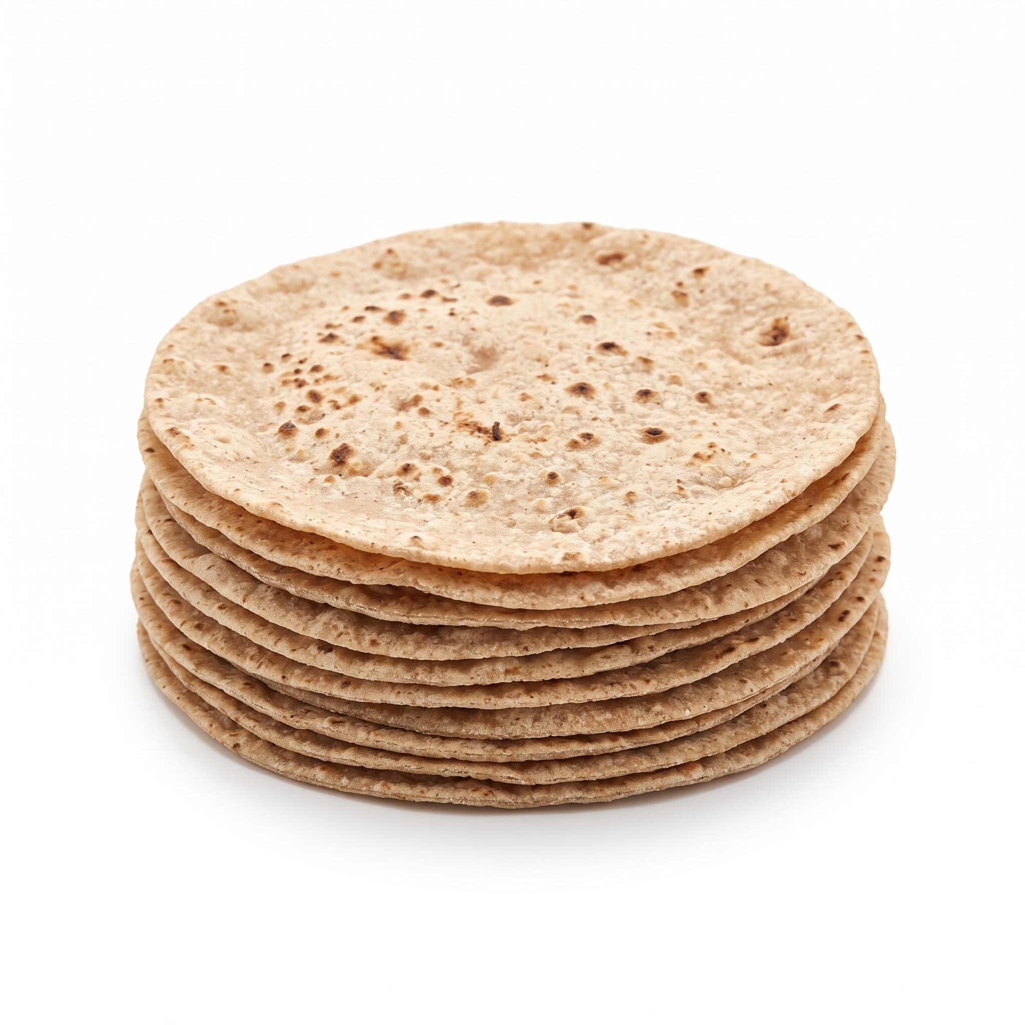 EcoBazar Deshi Ruti — Chapati (10-pack)
