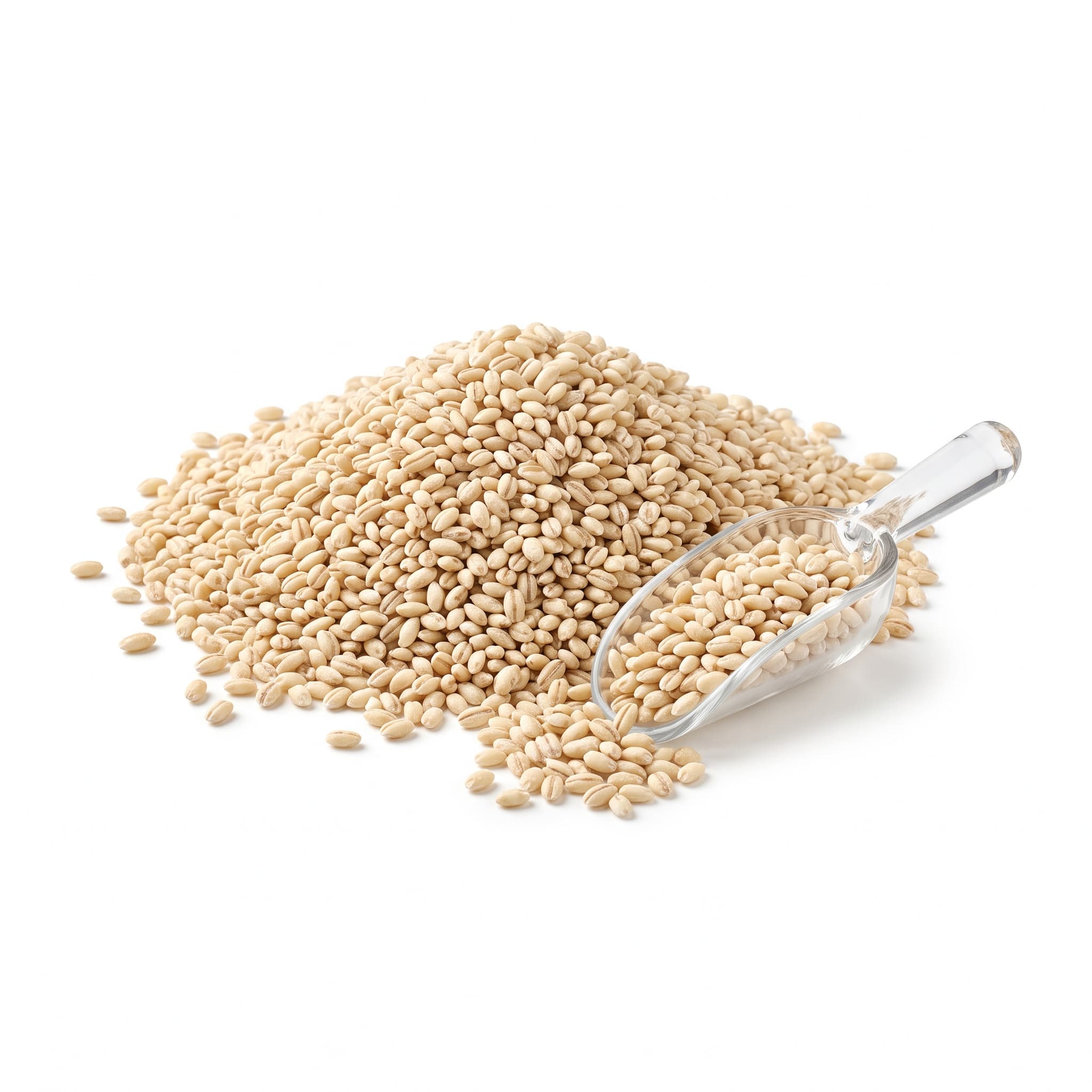 EcoBazar Job Barley (500 g)