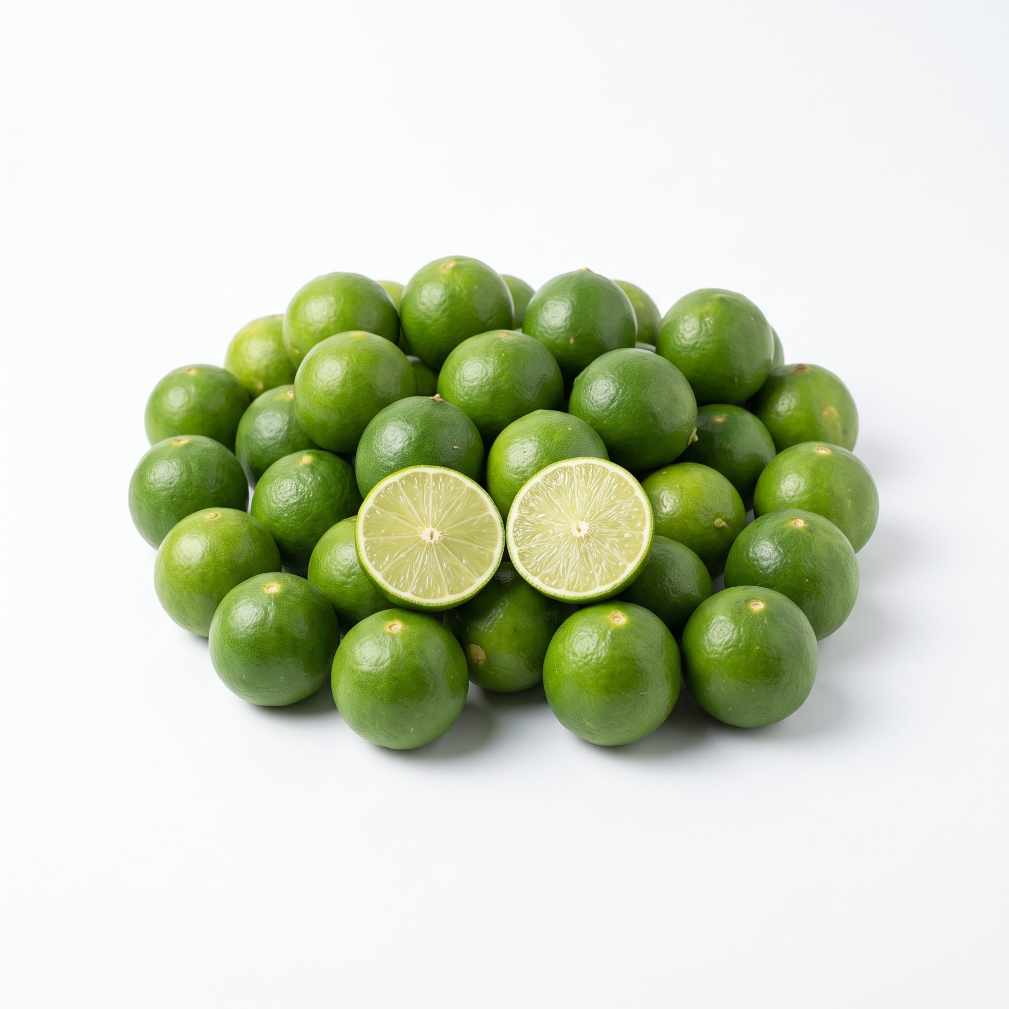 Kagji Lebu — Key Lime (1 kg)
