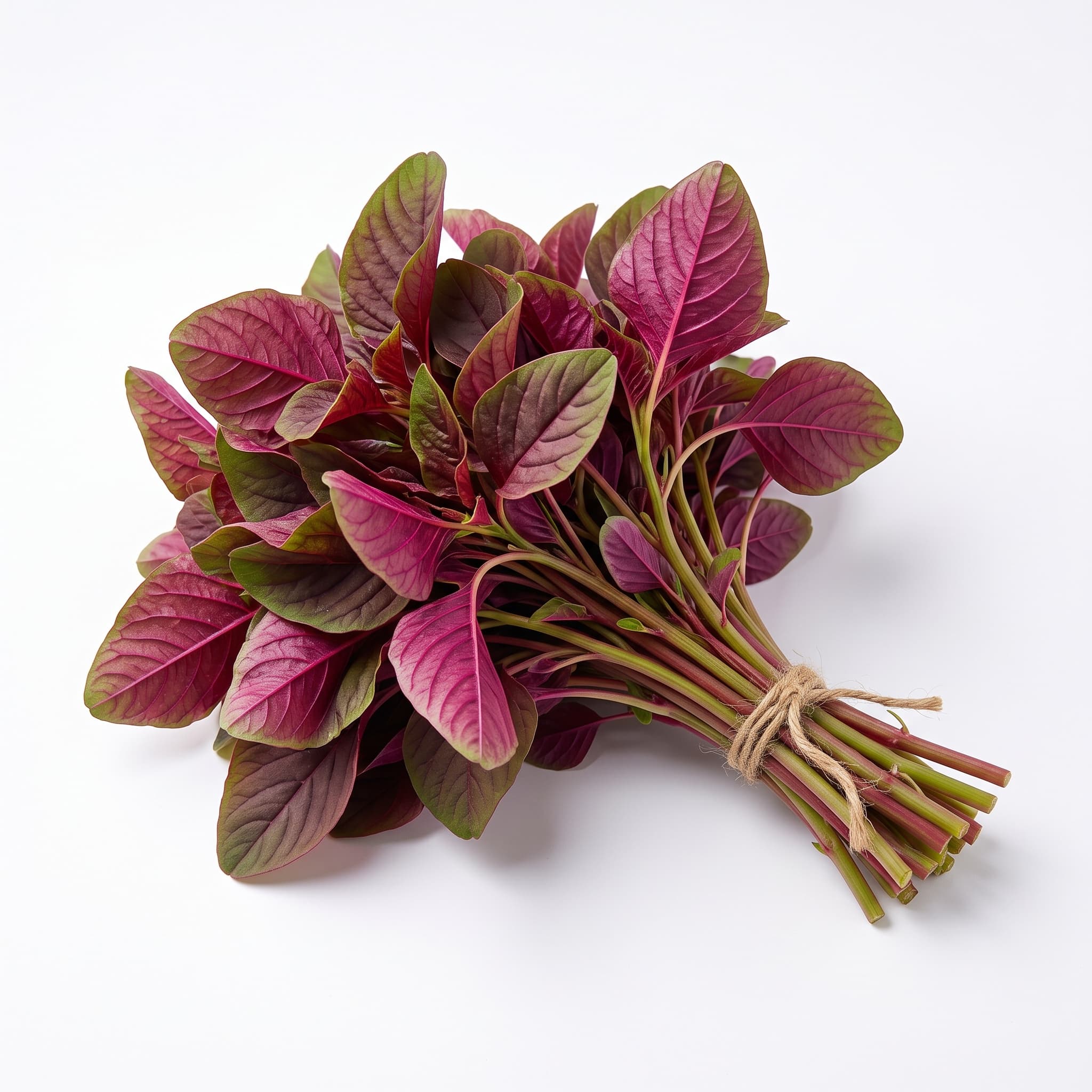 Lal Shak — Red Amaranth (500 g)