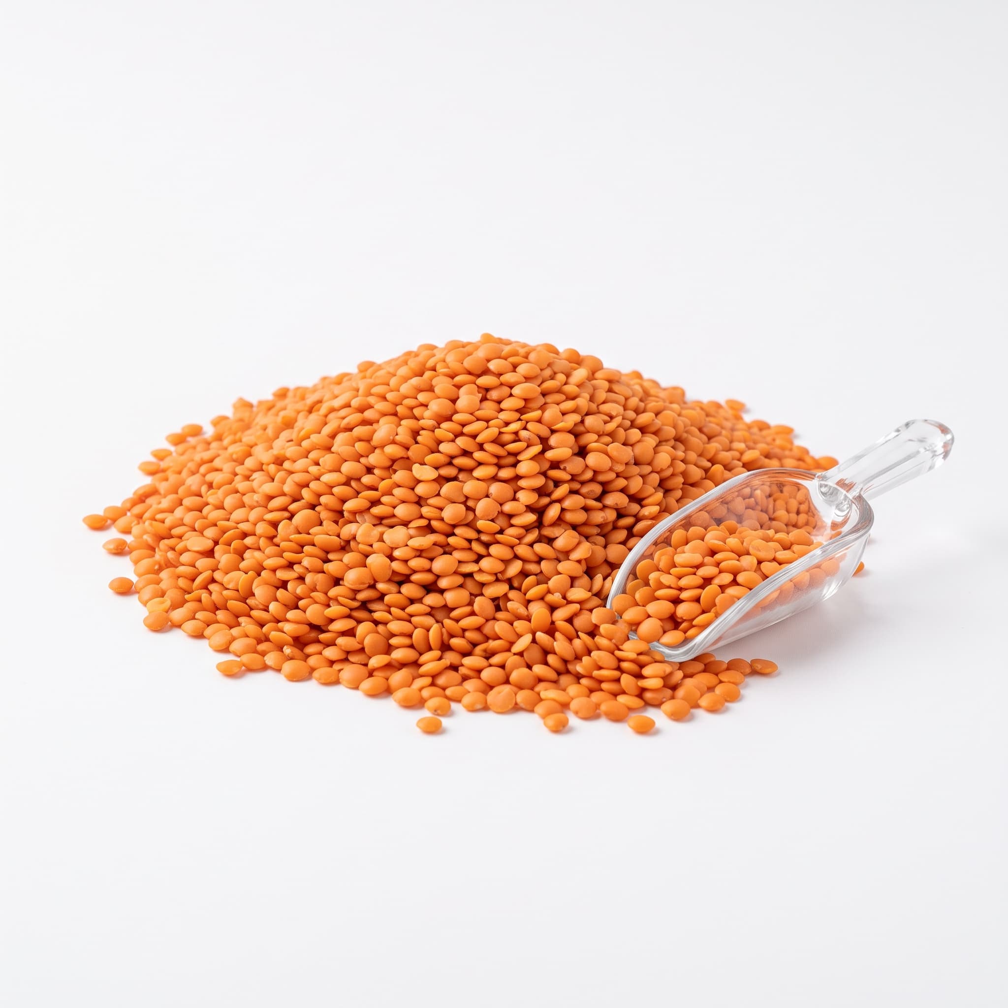 EcoBazar Motka Musur Daal — Red Lentil (1 kg)