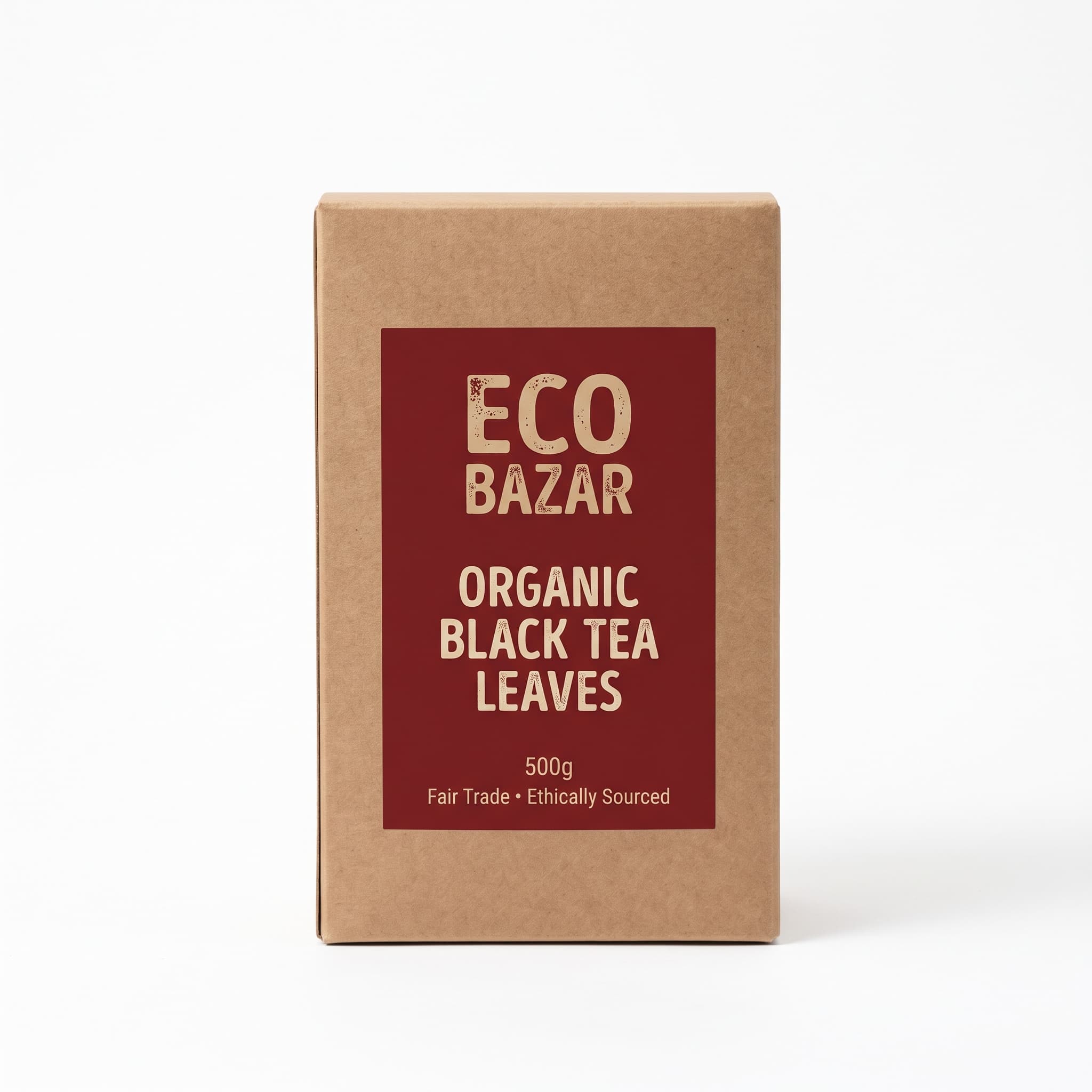 EcoBazar Royal Loose Tea (400 g)