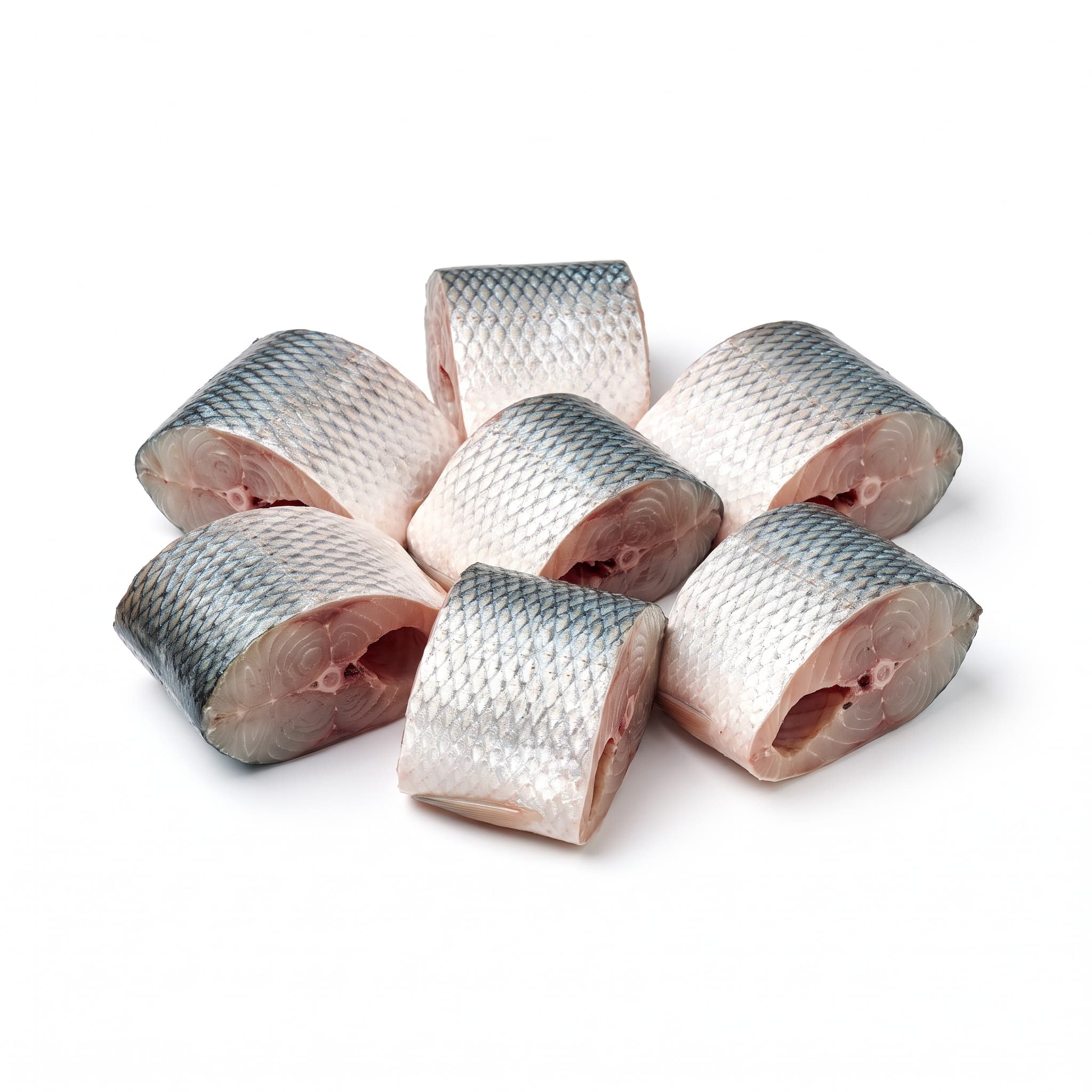 Rui Mach — Rohu (1 kg, cut & cleaned)