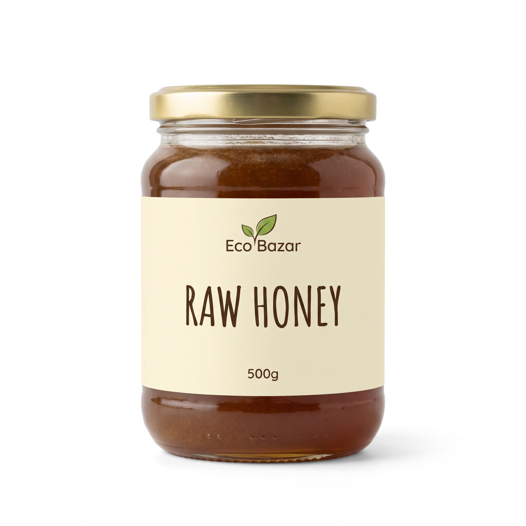 Sundarban Raw Honey (500 g)
