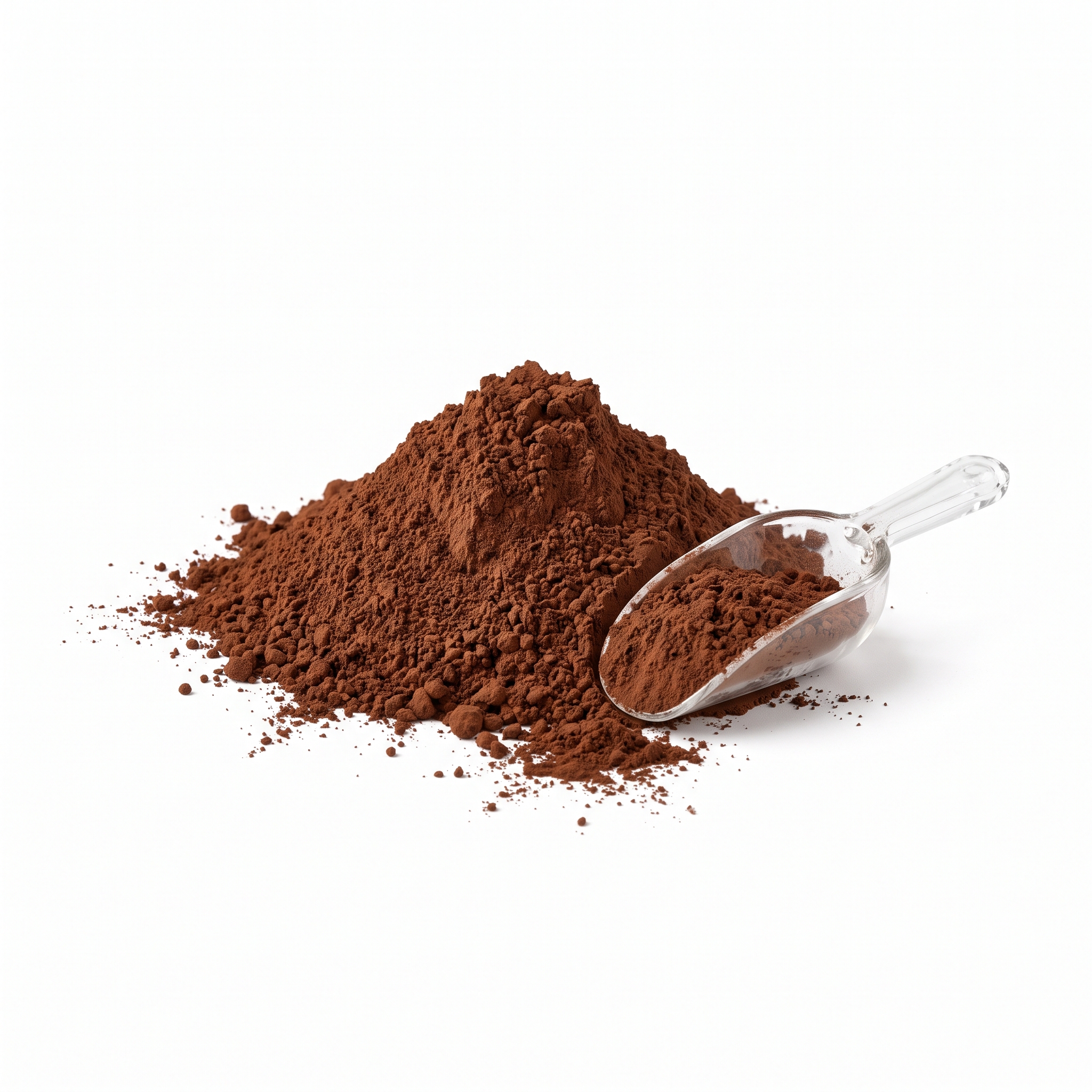 EcoBazar Pure Cocoa Powder (100 g)