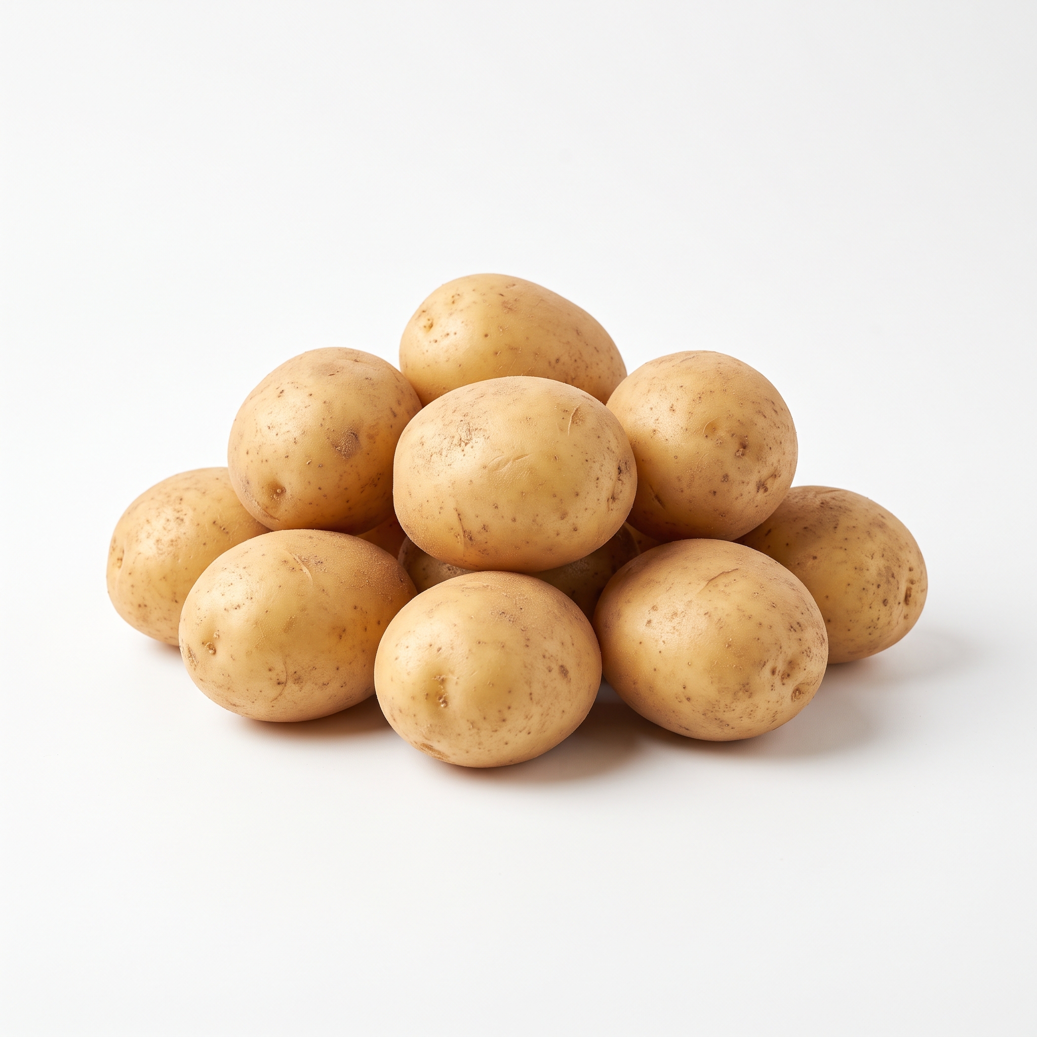 Deshi Aloo — Local Potato (1 kg)